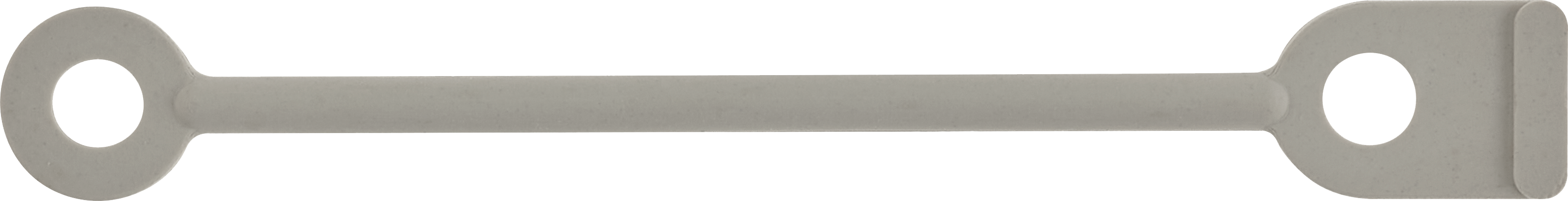PERM STYLER Dauerwell-Ersatzgummis rund 60mm ohne Distanzring 50Stk.