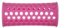 SUPER FL Wasserwellwickler 70mm - 27mm rosa10Stk.