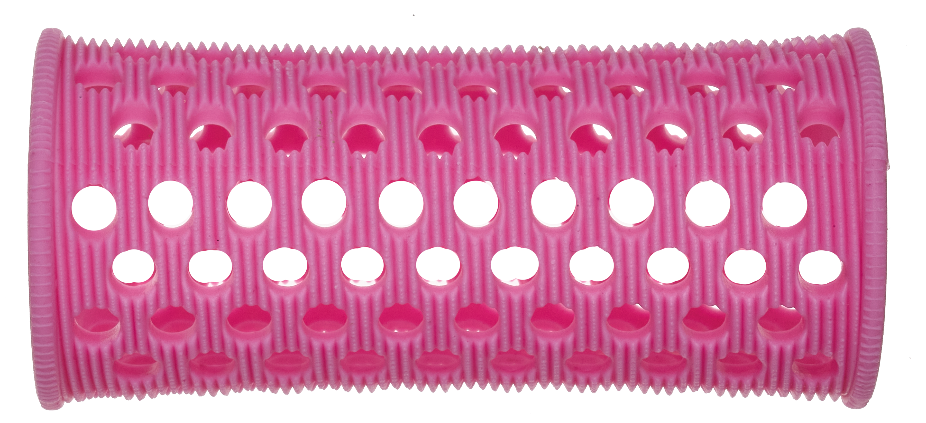 SUPER FL Wasserwellwickler 70mm - 27mm rosa10Stk.