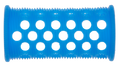 SUPER FL Wasserwellwickler 40mm - 20mm blau 10Stk.