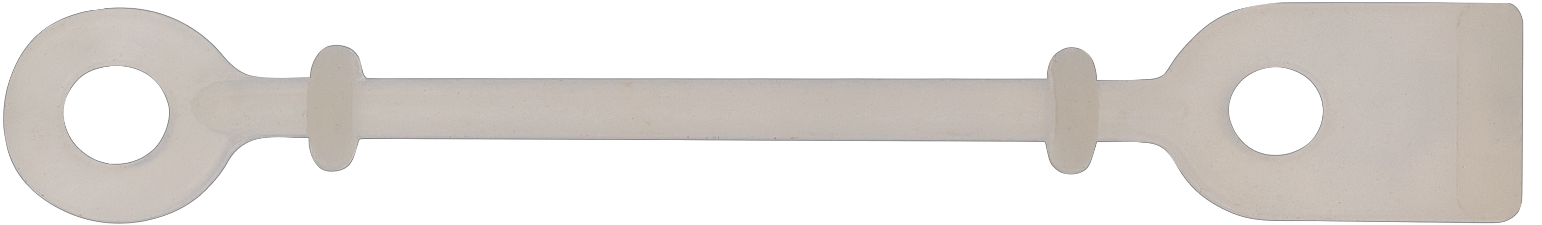 PERM STYLER Dauerwell-Ersatzgummis rund 63mm mit Distanzring 50Stk.