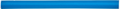 FLEX CURLER Flexible Lockenwickler 18cm - 14mm blau 6Stk.