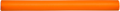 FLEX CURLER Flexible Lockenwickler 18cm - 17mm orange 6Stk.