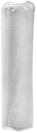 FLAWA Wattepads 500Stk.