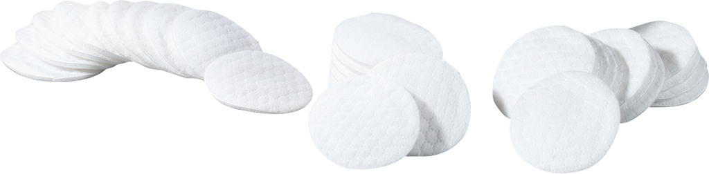 FLAWA Wattepads 500Stk.
