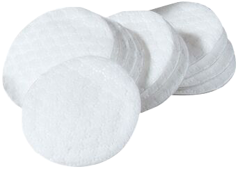 FLAWA Wattepads 500Stk.