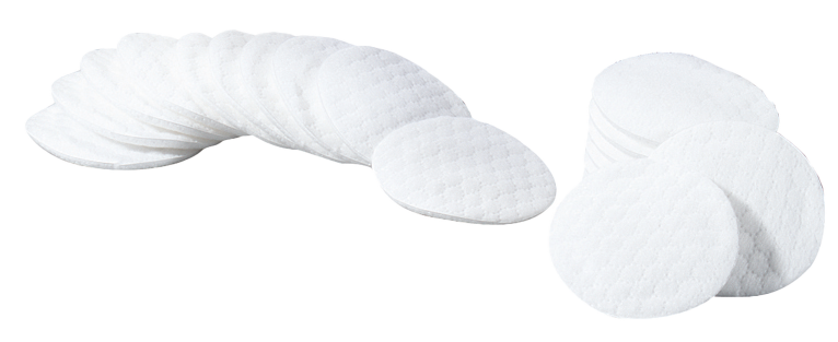 FLAWA Wattepads 500Stk.