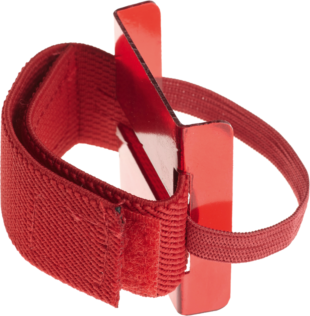 Spitzenpapierhalter