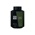 SEB MAN The Boss - Shampoo für kräftiger aussehendes Haar 250 ML
