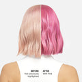 Wella Color Fresh CF Mask Pink 150 ml