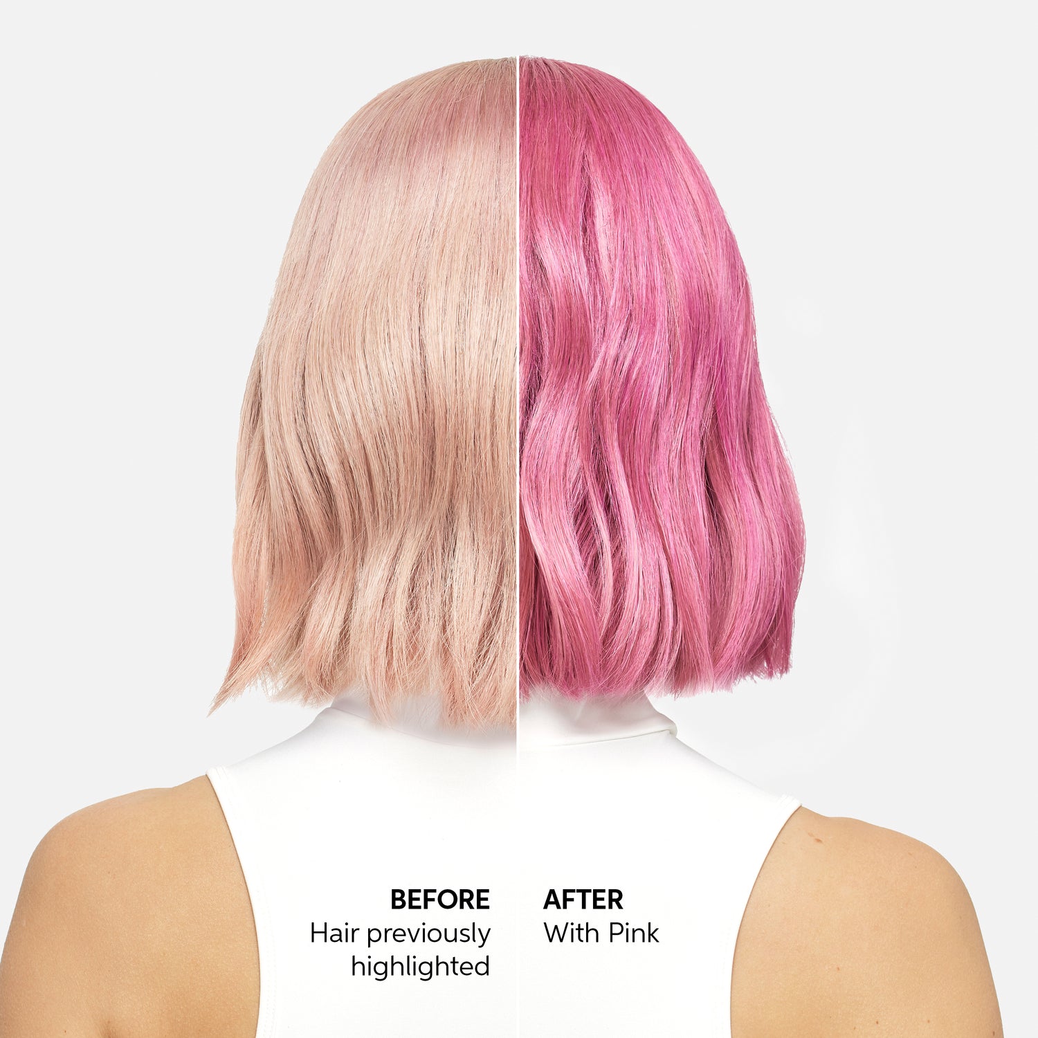 Wella Color Fresh CF Mask Pink 150 ml