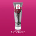 Wella Color Fresh CF Mask Rose Blaze 150 ml