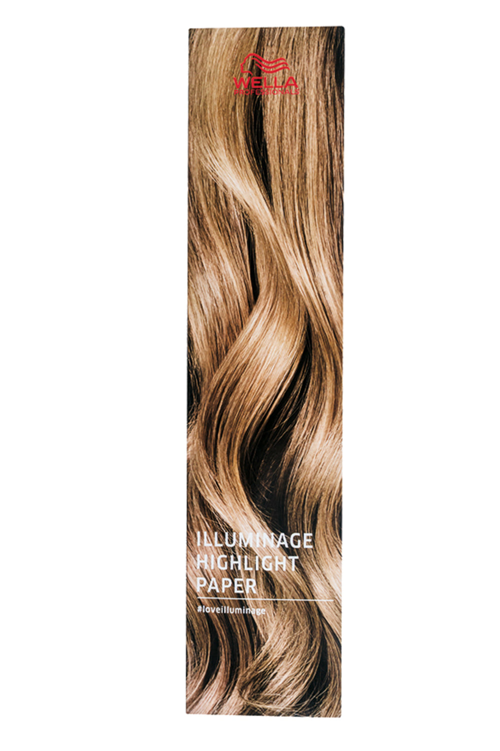Wella Highlight Paper Sheets 25cm 1 PCE