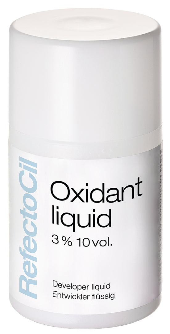 RefectoCil 3% Entwicklerflüssigkeit 100ml für AWF
