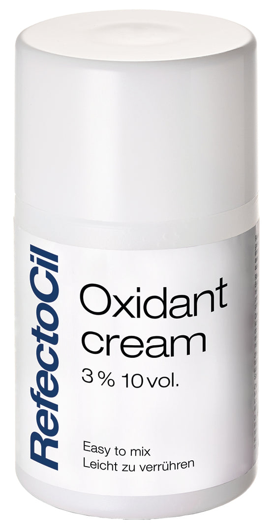 RefectoCil 3% Creme Entwickler 100ml für AWF