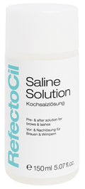 RefectoCil Kochsalzlösung 150ml Saline Solution f. AWF & Eyelash Curl