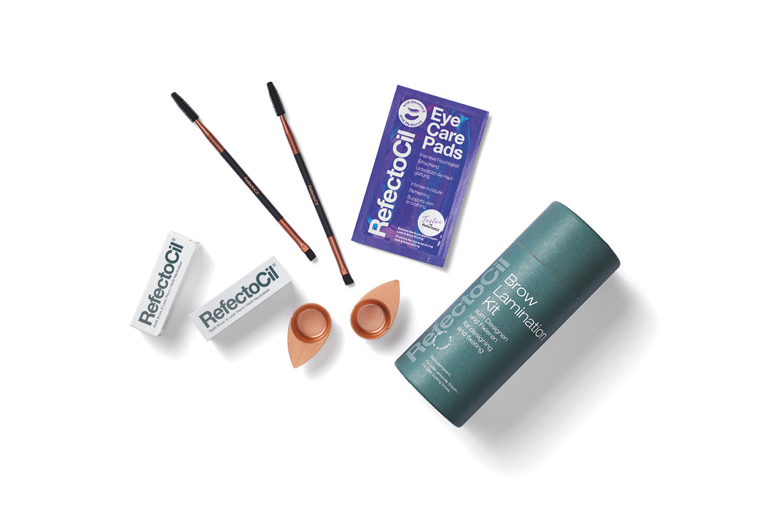RefectoCil Brow Lamination Kit