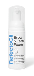 RefectoCil Brow & Lash Foam 45 ml Reinigungsschaum