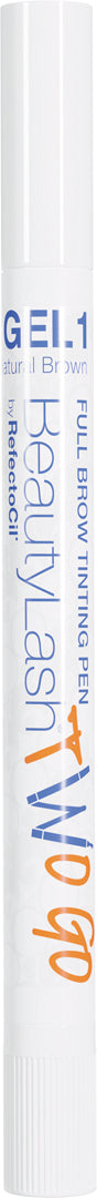 Refectocil Beauty Lash TWO GO black brown