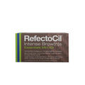 RefectoCil Intense Brow(n)s Essential Mini Kit,Primer,Base,actv.Gel,Farbflentf