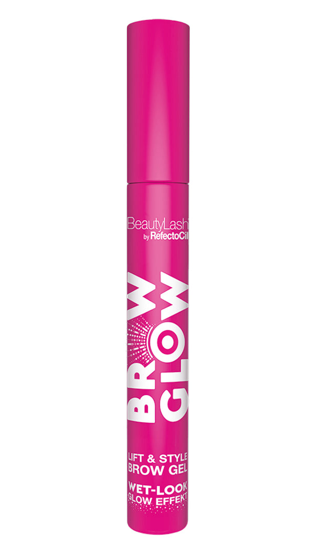 RefectoCil BeautyLash Brow Glow 14ml Instant Lift & Style Gel
