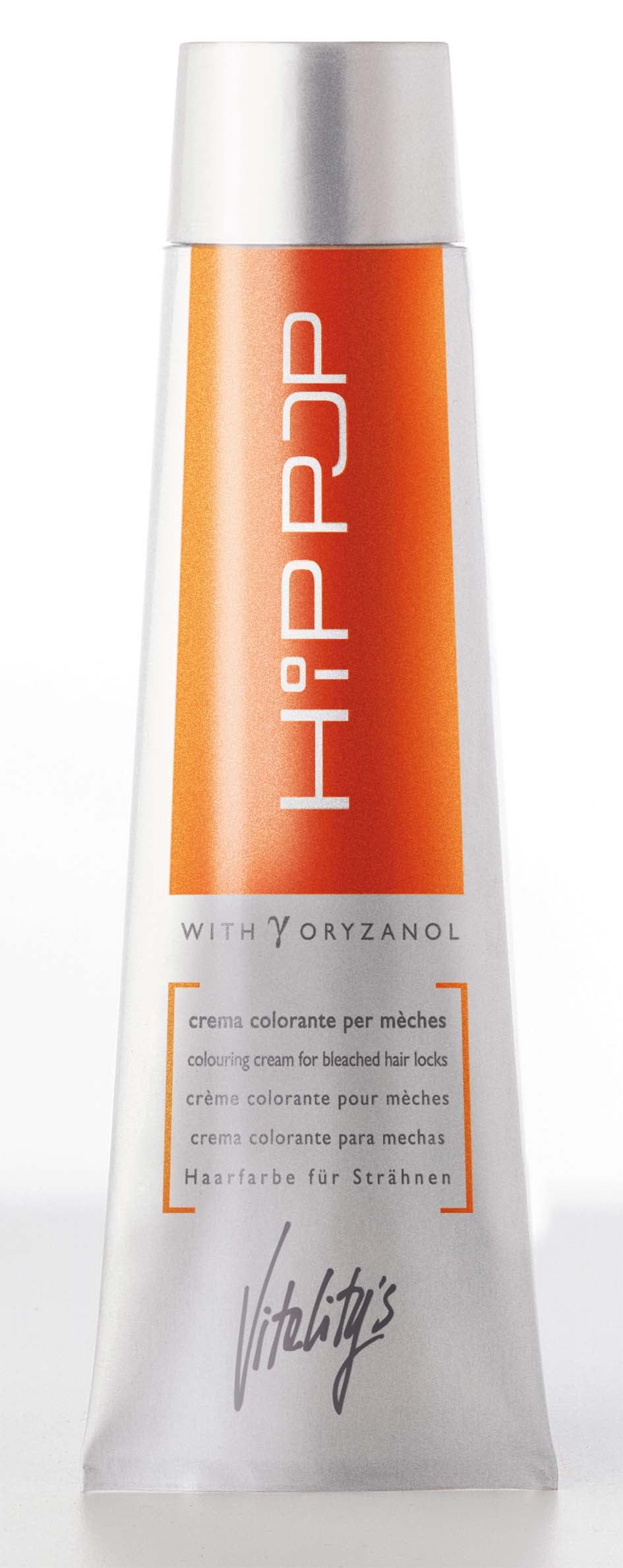 Vitality's Art Hip-Pop 1.1 aubergine 60 ml