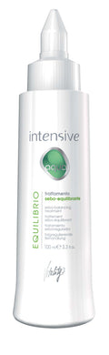Vitality's Equilibrio Talgregulierende Behandlung 100 ml Intensive Aqua