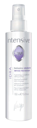 Vitality's IA Idra Feuchtigkeitssprühkur ohne Aussp. Balsam 150ml Intensive Aqua