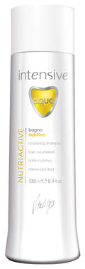 Vitality's Nutriactive Nährendes Bad 1000 ml Intensive Aqua