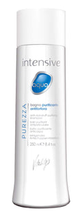 Vitality's Purezza Reinigendes Antischuppen Haarbad 250 ml Intensive Aqua