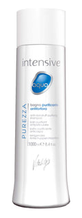 Vitality's Purezza Reinigendes Antischuppen Haarbad 1000 ml Intensive Aqua