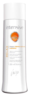 Vitality's Relax Hautberuhigendes linderndes Haarbad 250 ml Intensive Aqua