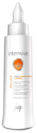 Vitality's Relax Hautberuhigende lindernde Behandlung 100 ml Intensive
