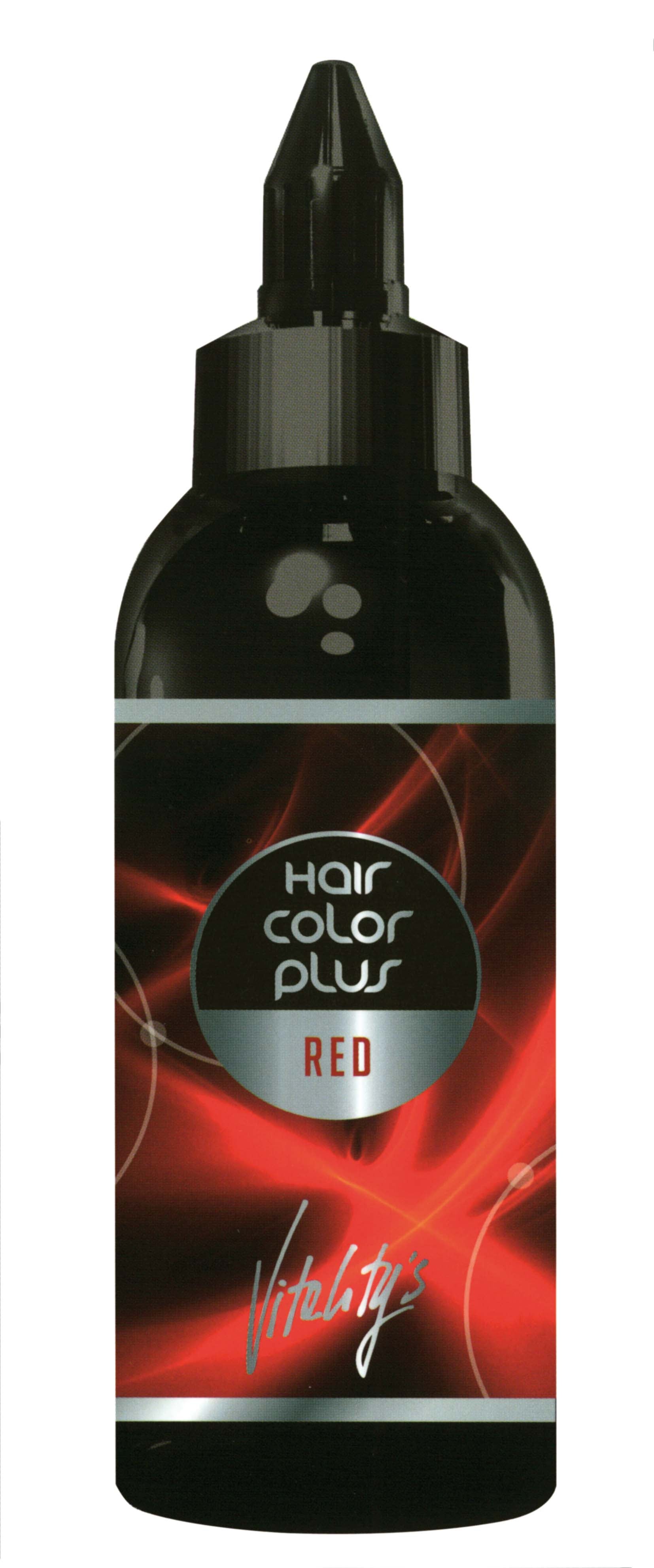 Vitality's violet Hair Color Plus 100 ml