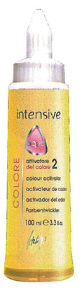 Vitality's IA Colore Keratinbehandlung nach der Col. 100+100ml Intensive Aqua