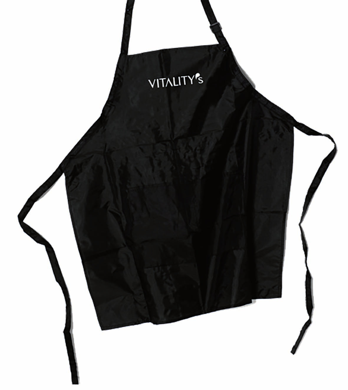 Vitality´s Färbeschürze