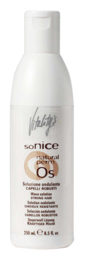 Vitality's So nice Natural Perm OS 250ml strong Hair