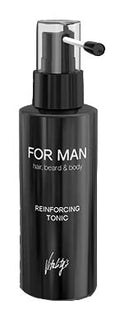 Vitality's FOR MAN Reinforcing Tonic 100ml hair,beard & body