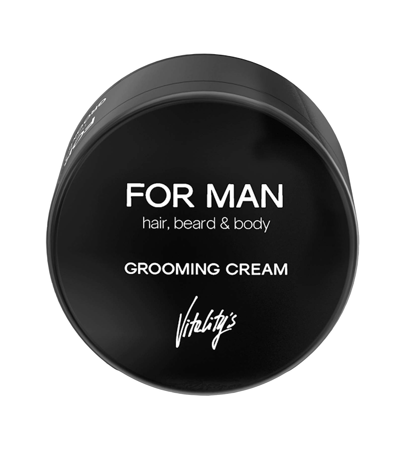 Vitality's FOR MAN Grooming cream 100ml hair,beard & body