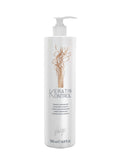 Vitality's Keratin Kontrol Shampoo 500ml Preparatory