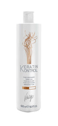 Vitality's Keratin Kontrol Taming No.1 Fluid 500ml normales Haar