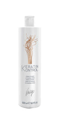 Vitality's Keratin Kontrol Cream 500ml Activating