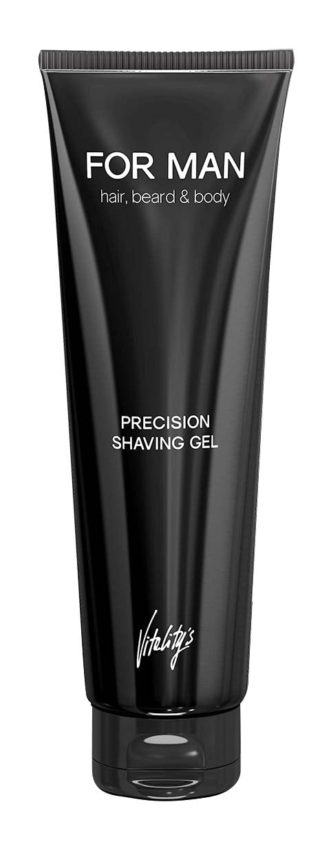 Vitality's FOR MAN Shaving Gel Precision 150ml