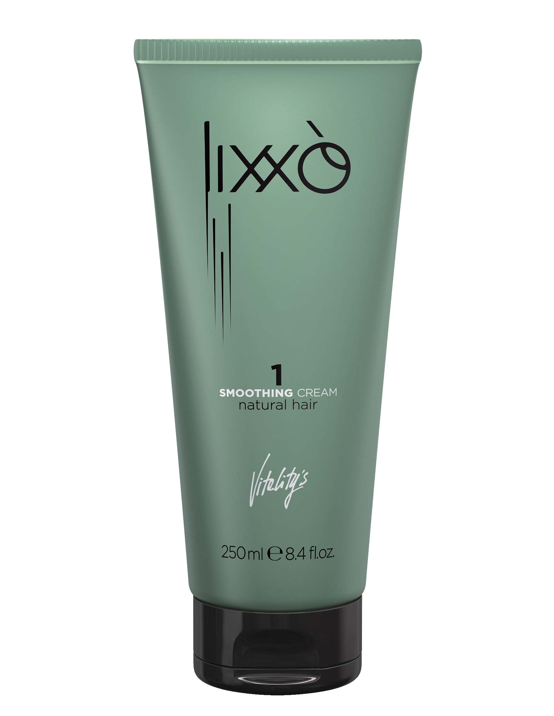 Vitality's Lixxo Smoothing Cream 1 250ml