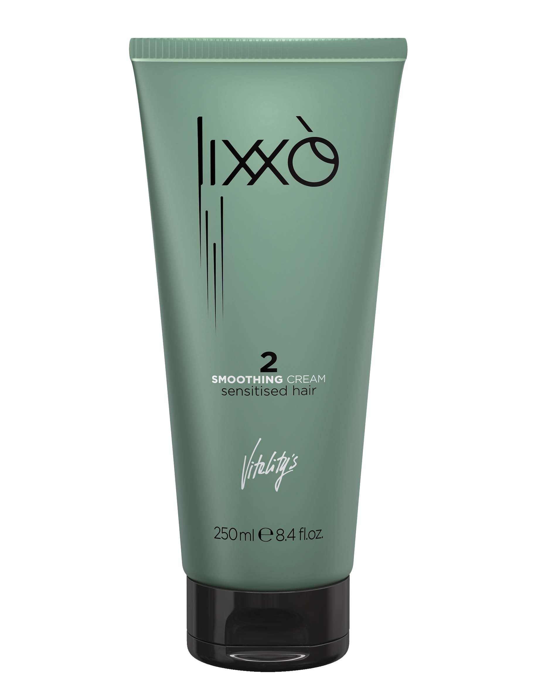 Vitality's Lixxo Smoothing Cream 2 250ml