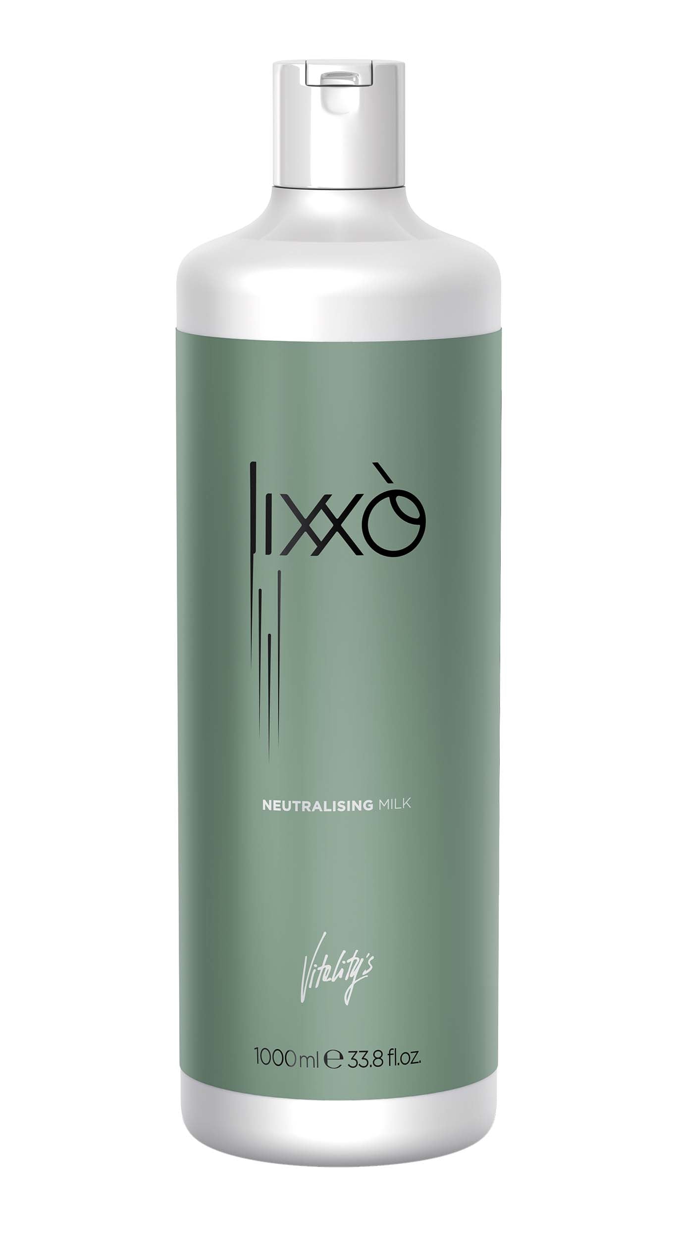 Vitality's Lixxo Neutralising Milk 1000 ml