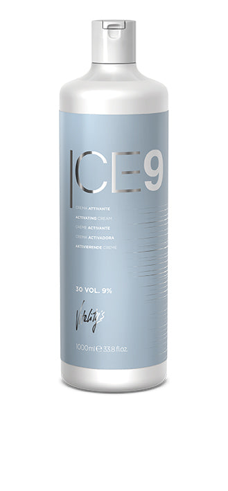 Vitality's Ice 9 Activating Cream 1000ml