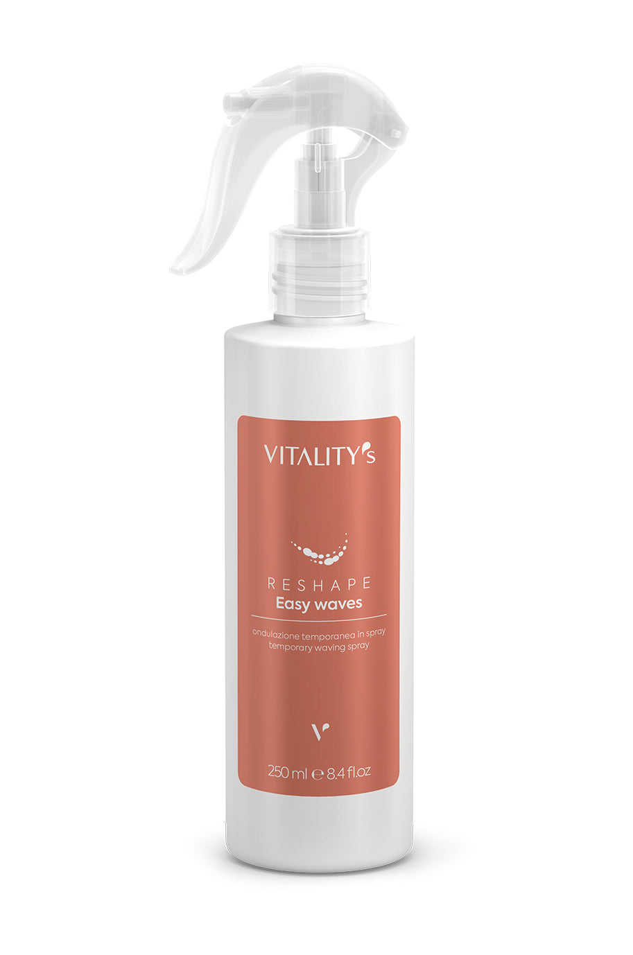 Vitality's Reshape Easy Waves Spray 250 ml