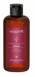 Vitality's C&S Volume Shampoo 250ml Care & Style