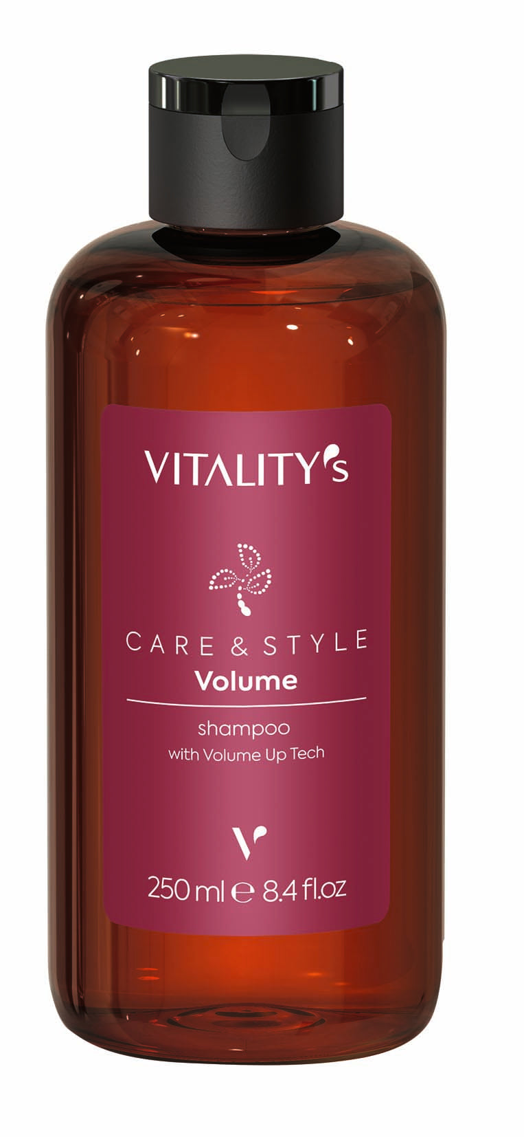 Vitality's C&S Volume Shampoo 250ml Care & Style